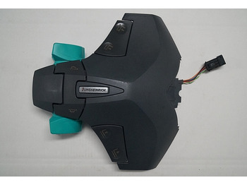 Sistema eléctrico JUNGHEINRICH