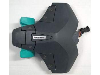 Sistema eléctrico JUNGHEINRICH