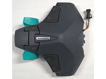 Sistema eléctrico JUNGHEINRICH