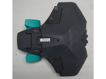 Sistema eléctrico JUNGHEINRICH