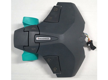 Sistema eléctrico JUNGHEINRICH