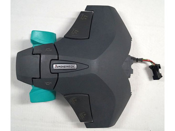 Sistema eléctrico JUNGHEINRICH