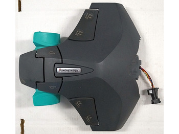 Sistema eléctrico JUNGHEINRICH