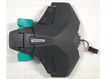 Sistema eléctrico JUNGHEINRICH