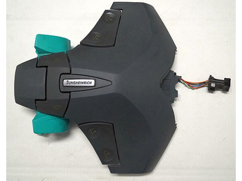 Sistema eléctrico JUNGHEINRICH