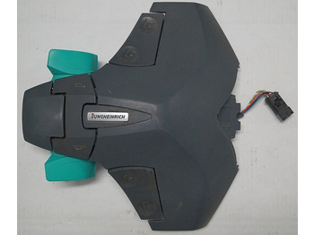 Sistema eléctrico JUNGHEINRICH