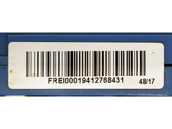 Sistema eléctrico para Equipo de manutención Jungheinrich 51340344 | Rijschakelaar Control handle for ERD220 with folding pla: foto 4 Sistema eléctrico para Equipo de manutención Jungheinrich 51340344 | Rijschakelaar Control handle for ERD220 with folding pla: foto 4