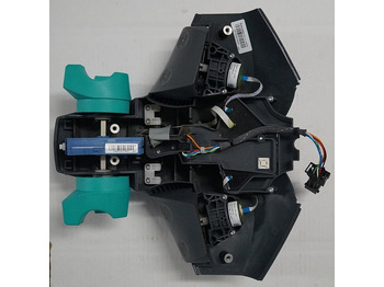 Sistema eléctrico para Equipo de manutención Jungheinrich 51340344 | Rijschakelaar Control handle for ERD220 with folding pla: foto 2 Sistema eléctrico para Equipo de manutención Jungheinrich 51340344 | Rijschakelaar Control handle for ERD220 with folding pla: foto 2