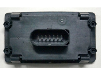 Sistema eléctrico para Equipo de manutención Jungheinrich 51343022 | Directional switch sn. SFTT00021011095438: foto 2