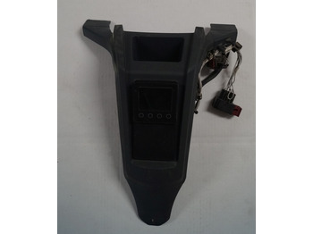 Salpicadero JUNGHEINRICH