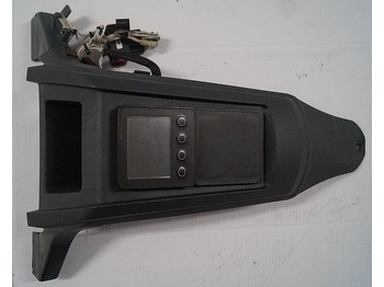 Salpicadero JUNGHEINRICH