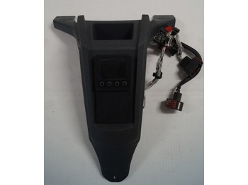 Salpicadero JUNGHEINRICH