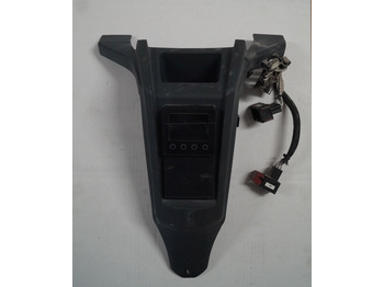 Salpicadero JUNGHEINRICH