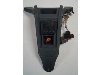 Salpicadero JUNGHEINRICH