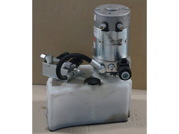 Bomba hidráulica JUNGHEINRICH