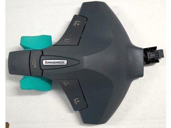 Sistema eléctrico JUNGHEINRICH