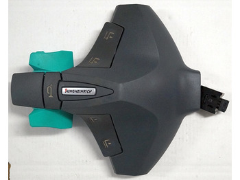 Sistema eléctrico JUNGHEINRICH