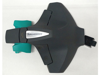 Sistema eléctrico JUNGHEINRICH