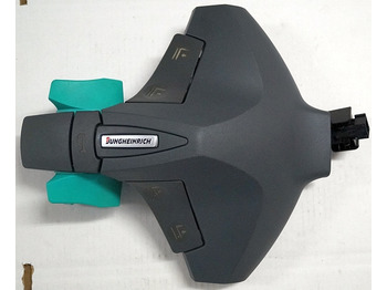 Sistema eléctrico JUNGHEINRICH