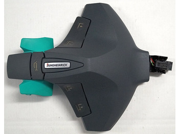 Sistema eléctrico JUNGHEINRICH