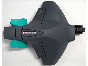 Sistema eléctrico JUNGHEINRICH