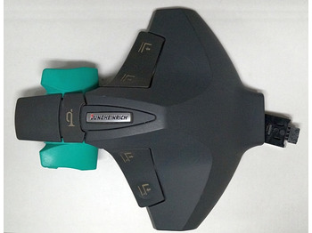 Sistema eléctrico JUNGHEINRICH