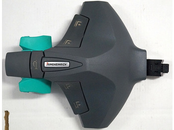 Sistema eléctrico JUNGHEINRICH