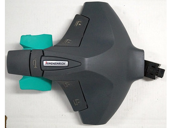 Sistema eléctrico JUNGHEINRICH