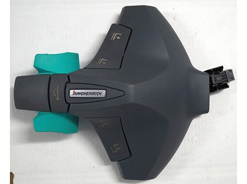 Sistema eléctrico JUNGHEINRICH