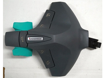 Sistema eléctrico JUNGHEINRICH