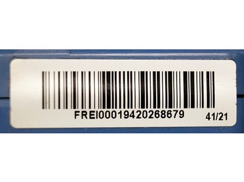 Sistema eléctrico para Equipo de manutención Jungheinrich 51525865 | Directional switch sn. SFTT00027320221983: foto 4