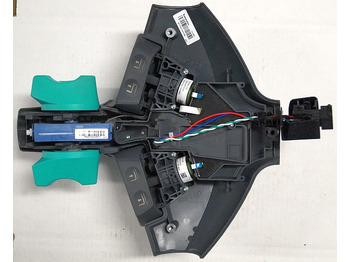 Sistema eléctrico para Equipo de manutención Jungheinrich 51525865 | Directional switch sn. SFTT00027320221983: foto 2