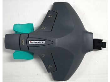 Sistema eléctrico JUNGHEINRICH