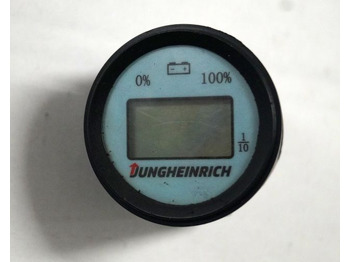Salpicadero JUNGHEINRICH