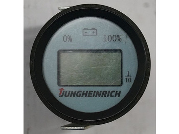 Salpicadero JUNGHEINRICH