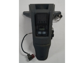 Salpicadero JUNGHEINRICH