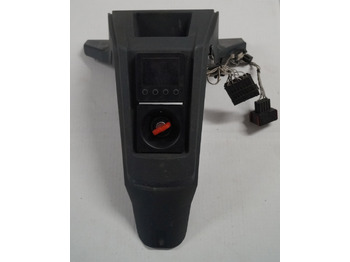 Salpicadero JUNGHEINRICH