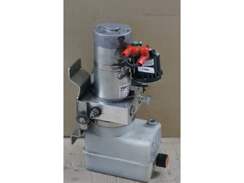 Bomba hidráulica JUNGHEINRICH