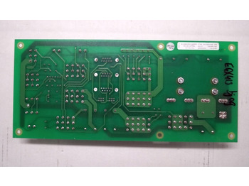Sistema eléctrico JUNGHEINRICH