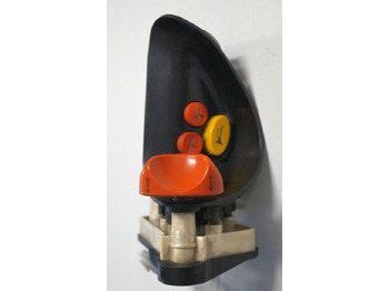 Sistema eléctrico LINDE