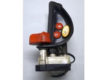 Sistema eléctrico LINDE