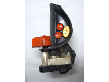 Sistema eléctrico LINDE