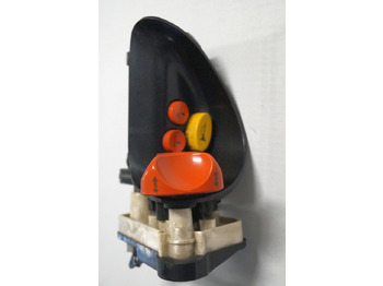 Sistema eléctrico LINDE