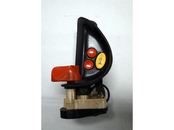 Sistema eléctrico LINDE