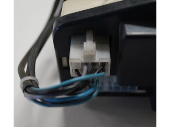 Sistema eléctrico para Equipo de manutención Linde 1443605100 | Rijschakelaar Control handle Control module: foto 2 Sistema eléctrico para Equipo de manutención Linde 1443605100 | Rijschakelaar Control handle Control module: foto 2