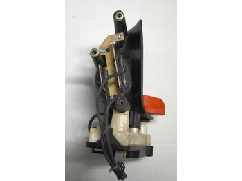 Sistema eléctrico para Equipo de manutención Linde 1443605100 | Rijschakelaar Control handle Control module: foto 2 Sistema eléctrico para Equipo de manutención Linde 1443605100 | Rijschakelaar Control handle Control module: foto 2