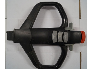 Sistema eléctrico STILL