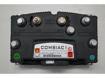 Unidad de control STILL