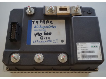 Unidad de control TOYOTA