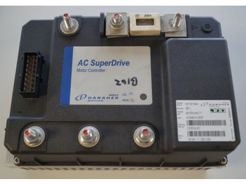 Unidad de control TOYOTA